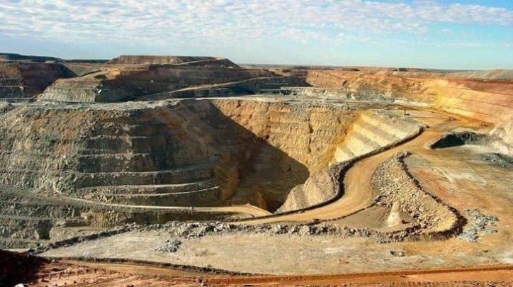 وصول حقوق دولتی معادن استان مازندران ۷۴۰ درصد رشد کرد