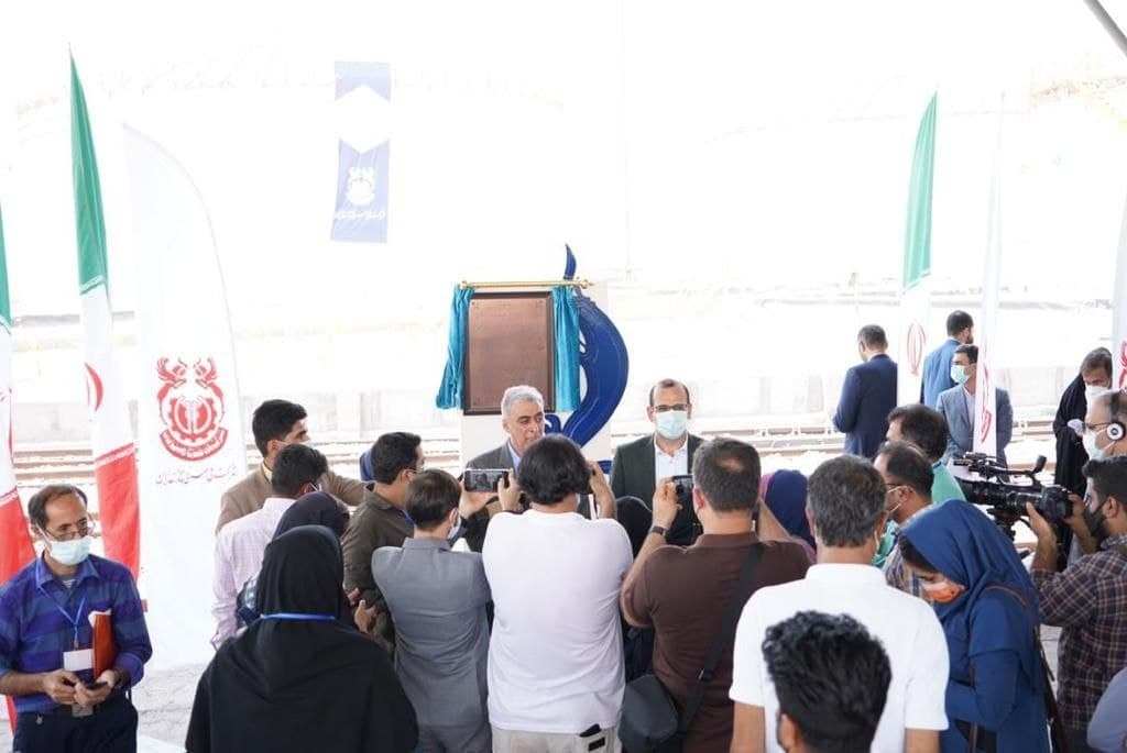 شرکت مس ۷۰ درصد از نیاز کشور به کود فسفاته را تأمین میکند شرکت مس ۷۰ درصد از نیاز کشور به کود فسفاته را تأمین میکند