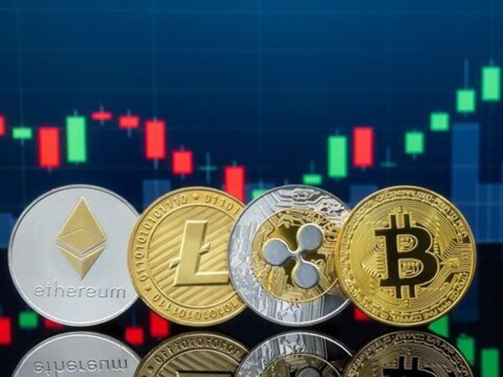 بیت کوین بازار رمزارز‌ها را نزولی نگه داشت