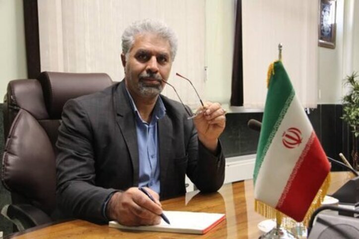 ۴۵ درصد تولید ناخالص داخلی توسط صنعت و معدن تولید می‌شود