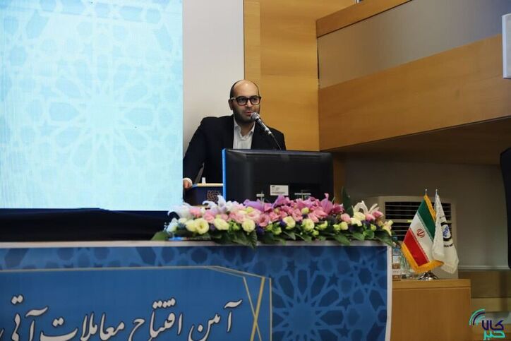 کل مبادلات سیمان از سوی سیدکو در بورس کالا انجام خواهد شد/ تلاش برای پیروزی در میدان شفافیت