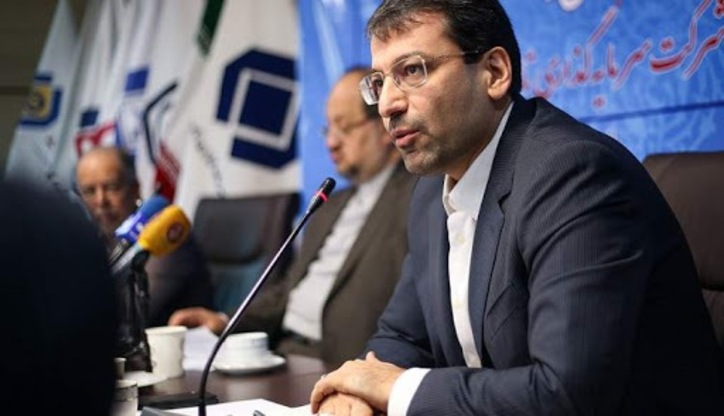۳۰ میلیون تن سیمان گروه شستا به بورس کالا می‌آید