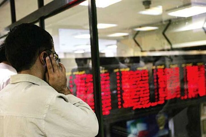 ​بیشترین رشد قیمت سهام بانکی به شهر رسید