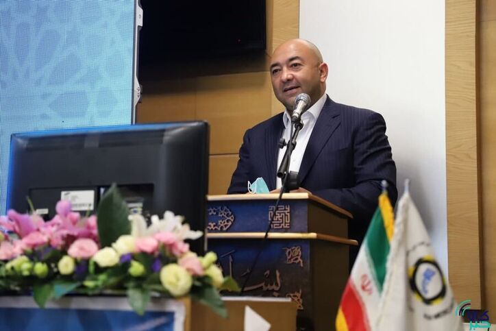 حضور هلدینگ غدیر در بورس کالا پررنگ‌تر می‌شود/ توسعه یافتگی بدون شفافیت امکان پذیر نیست