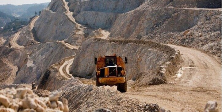 معادن غیر فعال استان فعال می‌شوند/ آذربایجان غربی در حوزه سنگ‌های تزئینی در رتبه‌های نخست قرار دارد