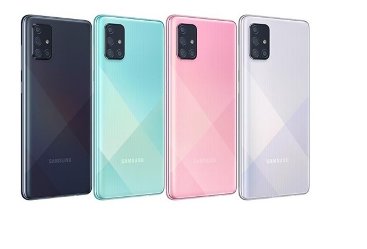 لیست قیمت انواع گوشی سامسونگ ۱۴ تیر ۱۴۰۰+جدول