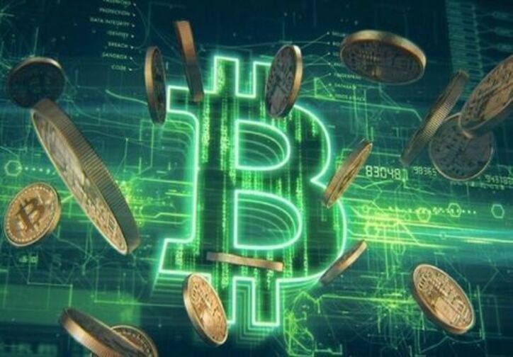 بیت کوین چیست؟