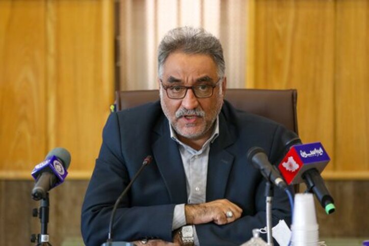 پیشگامی فولاد مبارکه در زمینه هوشمندسازی صنعتی در کشور/ انتخاب دانشگاه صنعتی برای راه اندازی نخستین آزمایشگاه صنعت ۴.۰ مایه افتخار است