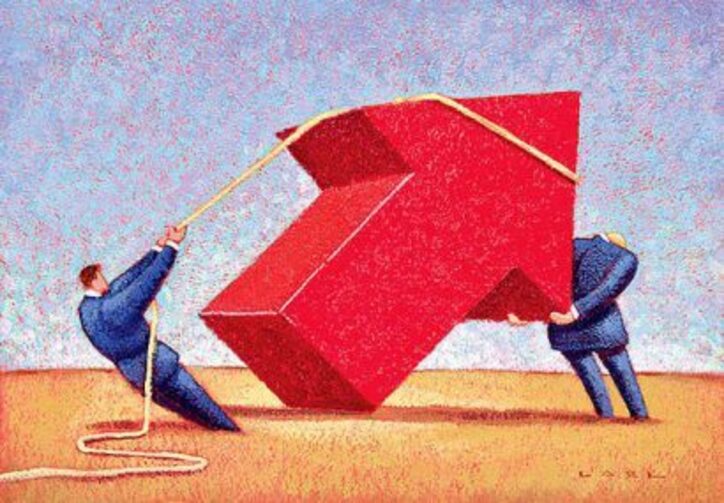 فشار تورم خوراکی به کم‌درآمد‌ها