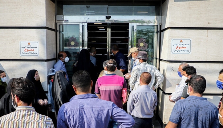 کارتخوان‌ها از کار افتاد! / چرا دستگاه‌های ATM قطع شد؟
