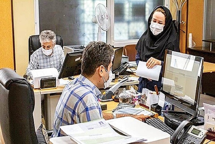تمام ادارات دولتی تا پایان مرداد پنج شنبه‌ها تعطیل هستند/ کل کشور پنجشنبه‌ها تعطیل می‌شود؟