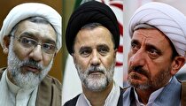 وزارت اطلاعات رئیسی به چه کسی می‌رسد؟