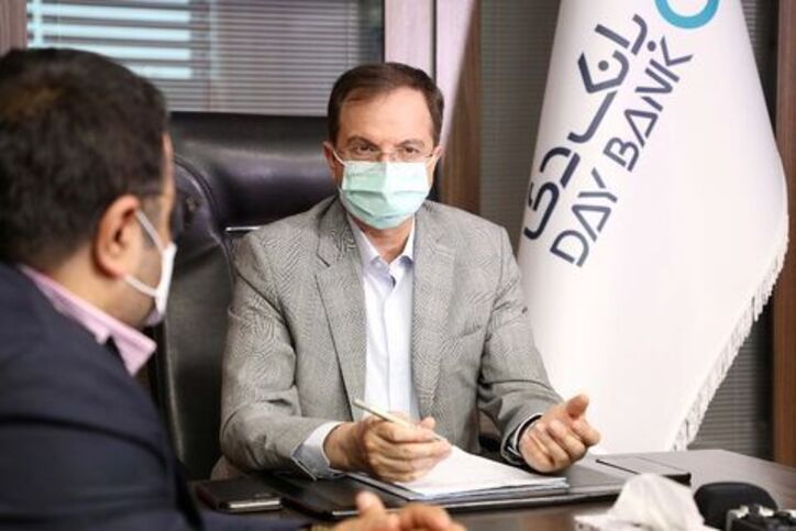 افزایش سرمایه ۲۲۴۳ درصدی بانک دی