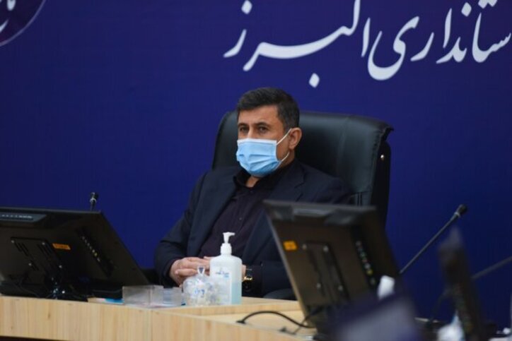 مجوز فعالیت ۴۳ معدن فعال در البرز بازنگری شود