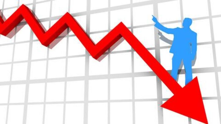 عقب‌نشینی شاخص کل بورس در اولین روز هفته