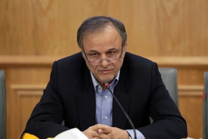 فعال‌سازی معادن مطالبه جدی رهبری، فعالان اقتصادی و نمایندگان مردم طرح آزادسازی معادن ربطی به موضوعات سیاسی و انتخابات ندارد