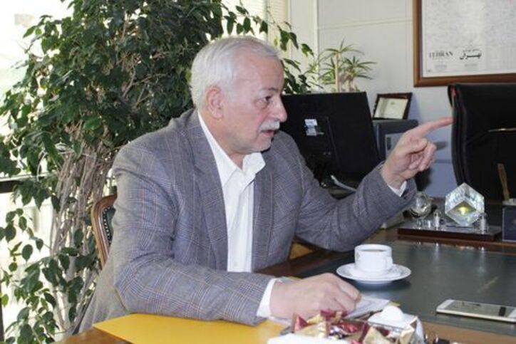 بانک خراب شود چیزی از اقتصاد باقی نمی‌ماند