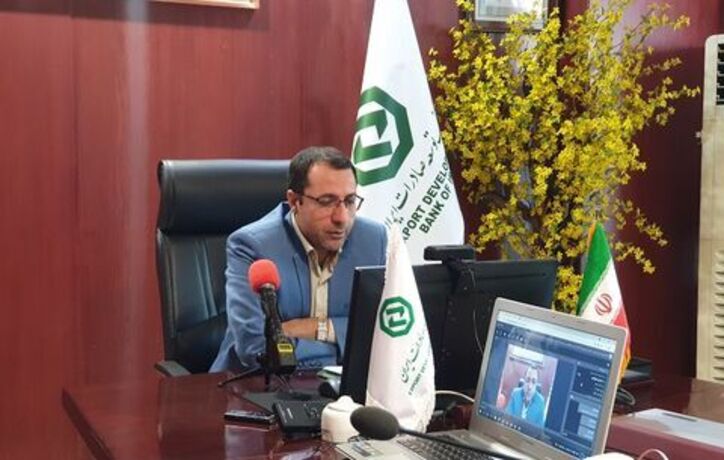 پرداخت ۱۳ هزار میلیارد تومان تسهیلات بانک توسعه صادرات ایران