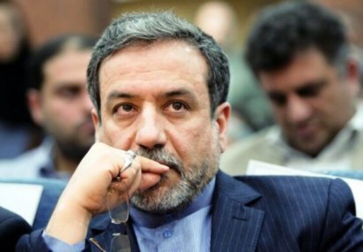 کار کارستانی که عراقچی باید انجام بدهد