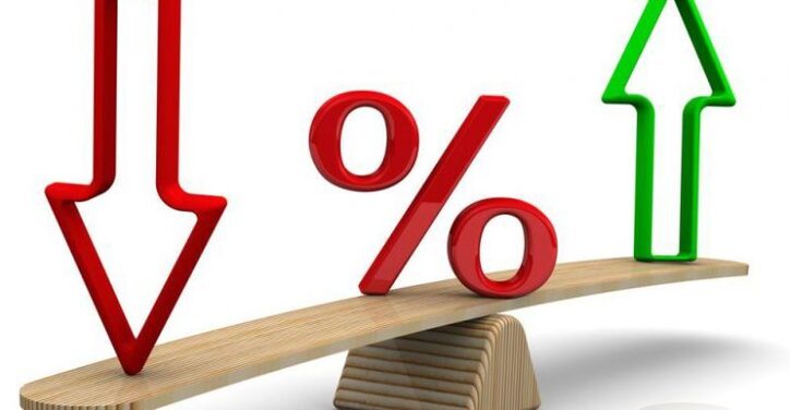 اثر غیر مستقیم و مثبت کاهش نرخ سود بین بانکی بر ورود نقدینگی به بورس