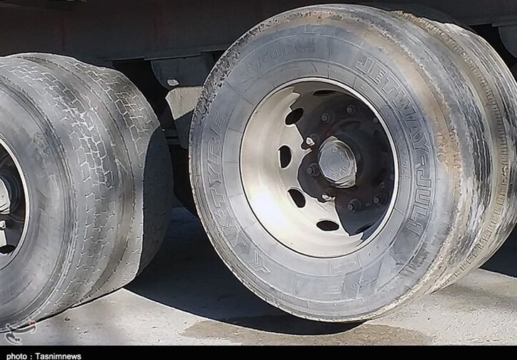 تخصیص لاستیک با ارز ۴۲۰۰ تومانی برای کامیون‌داران/ فرصت ۴۲ روزه رانندگان برای استفاده از لاستیک تشویقی