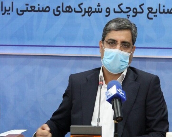 کاهش ۶۳ درصدی آمار حوادث به وقوع پیوسته در واحد‌های صنعتی در سه ماهه نخست امسال/ ممیزی ایمنی بیش از ۷۰ درصد واحد‌های تولیدی شهرک‌ها و نواحی صنعتی کشور