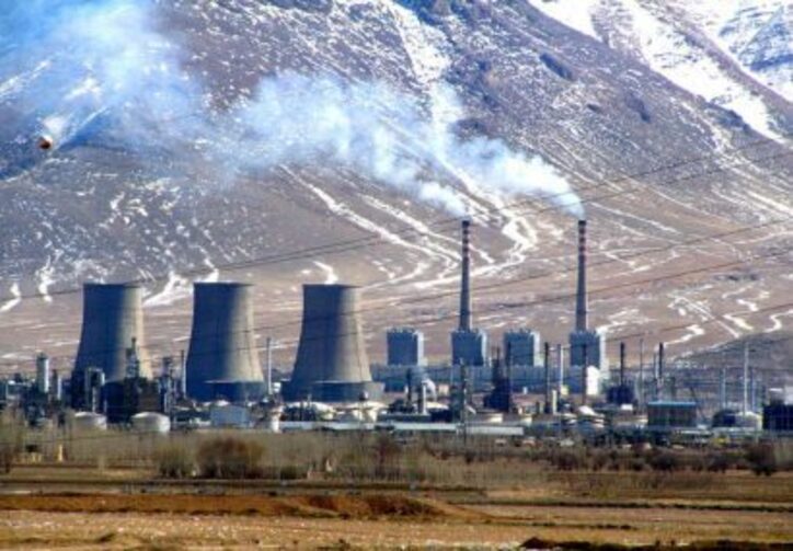 طرح تشویقی برای صنایعی که مصرف برق را کاهش می‌دهند