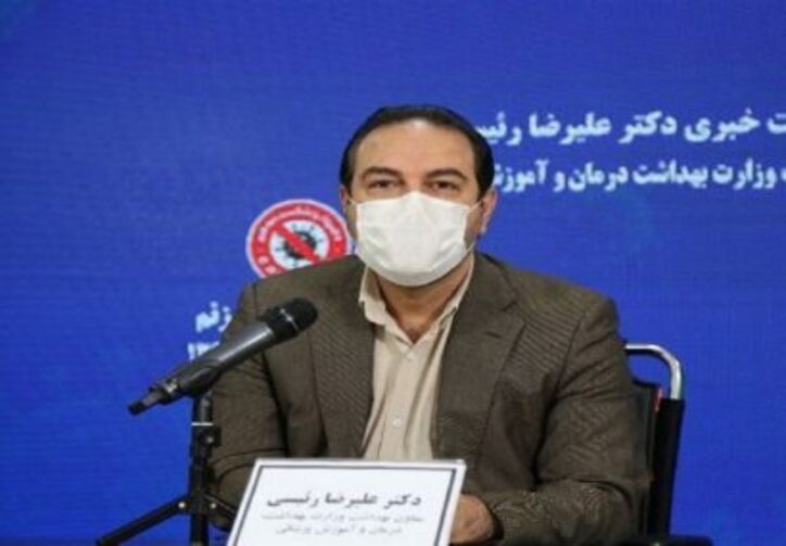 رئیسی: واردات ۲ میلیون و ۹۰۰ هزار دوز واکسن در هفته آینده/ کمبود واکسن برای واکسیناسیون افراد بالای ۶۰ سال نداریم