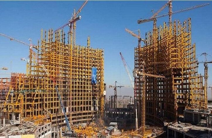 مشتری نقد و اقساطی برای املاک 