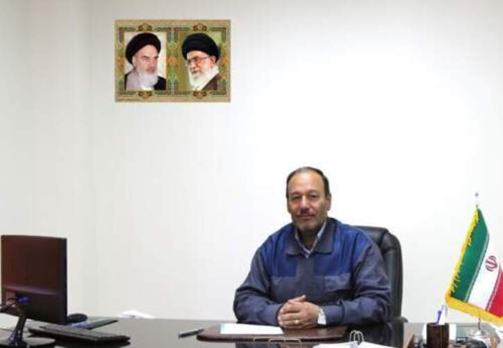 تحقق برنامه‌های تولیدی در فولاد سنگان