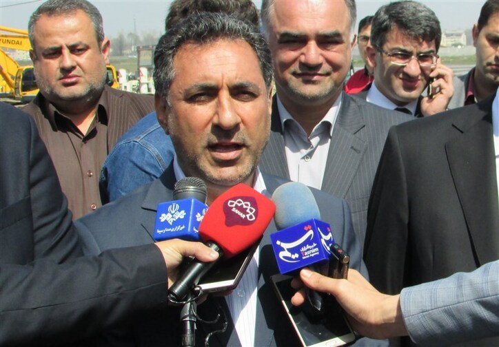 ضرورت ساخت ۱۲۵۰۰ کیلومتر بزرگراه در کشور/ ۱۲۰ هزار میلیارد تومان سرمایه نیاز است