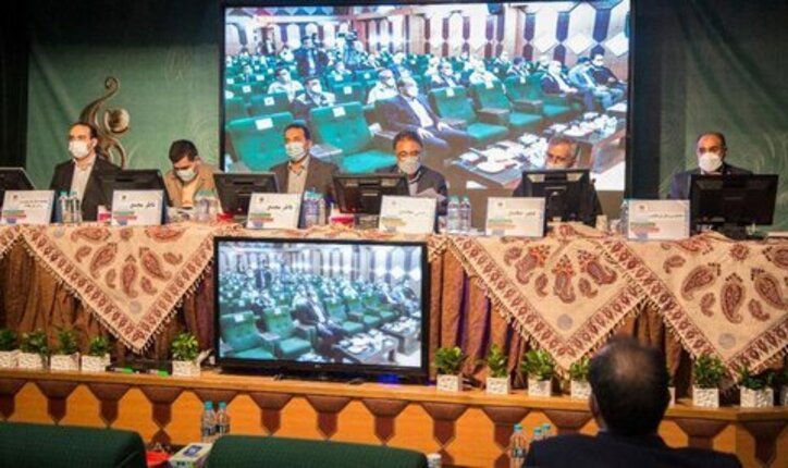 ذوب آهن اصفهان با سود آوری بر مدار توسعه