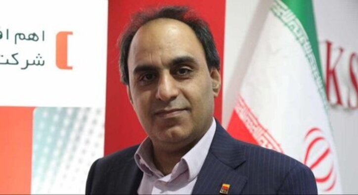 تعمیرات اساسی فولاد خوزستان