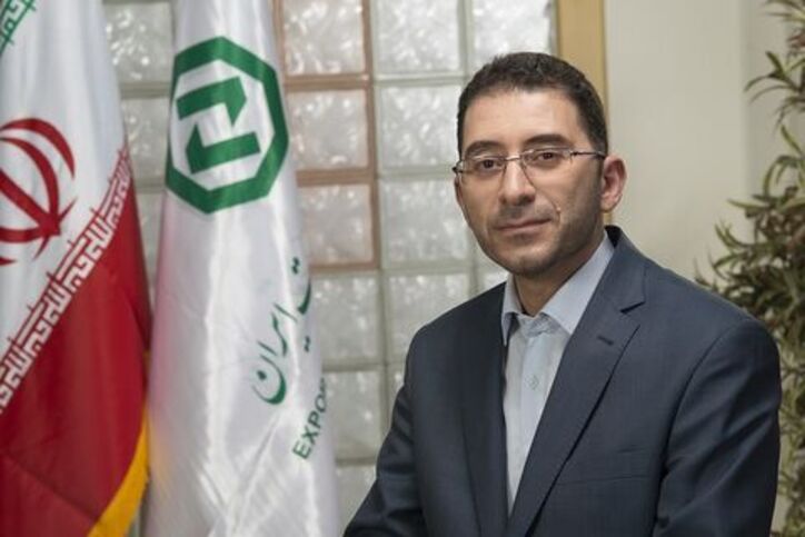 اقدامات بین‌المللی بانک توسعه صادرات ایران