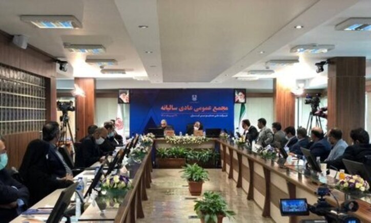 ظرف مدت ۴ سال آینده، درآمد شرکت مس به ۴ میلیارد دلار می‌رسد/ تقسیم سود ۲۸ تومانی برای هر سهم فملی