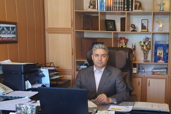 ضرورت تخصیص ویژه برق به صنعت سیمان برای کاهش آسیب اصناف دیگر