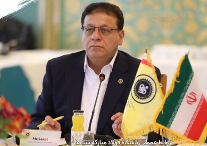ادامه مذاکرات فولاد مبارکه سپاهان و زنیت سنت‌پترزبورگ