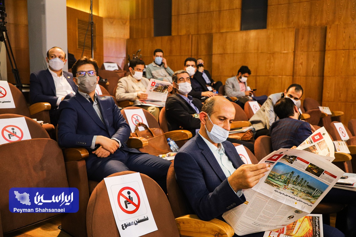 از ظرفیت روابط عمومی در مسیر تحقق شعار سال استفاده خواهیم کرد از ظرفیت روابط عمومی در مسیر تحقق شعار سال استفاده خواهیم کرد