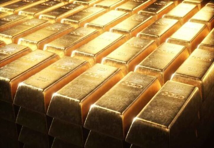 قیمت جهانی طلا افزایش یافت