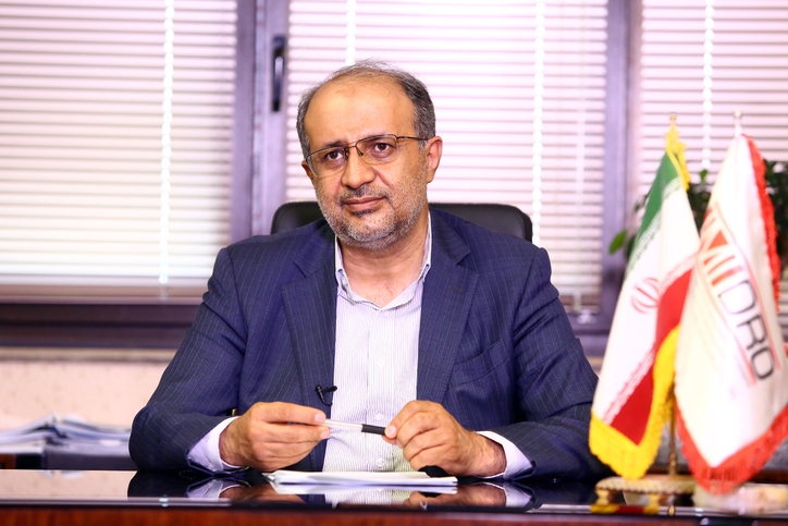 جعفری: ۱۵۸ هزار میلیارد تومان طرح شرکت‌های بزرگ به بورس ارایه می‌شود