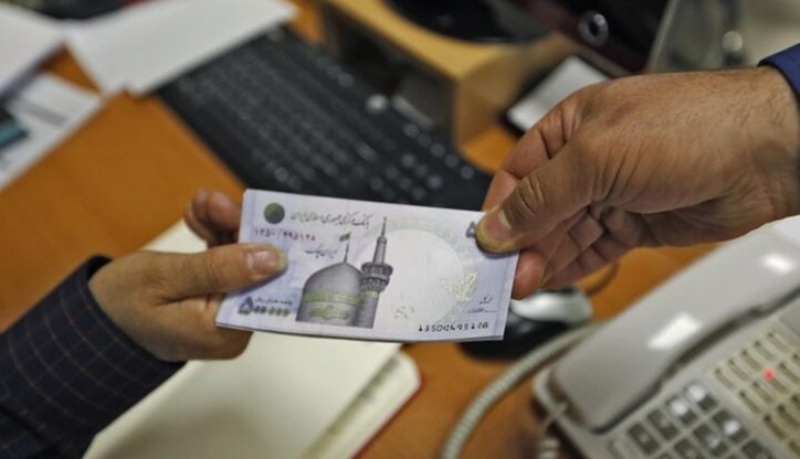 سپرده‌گذاری ارزی متوقف شد