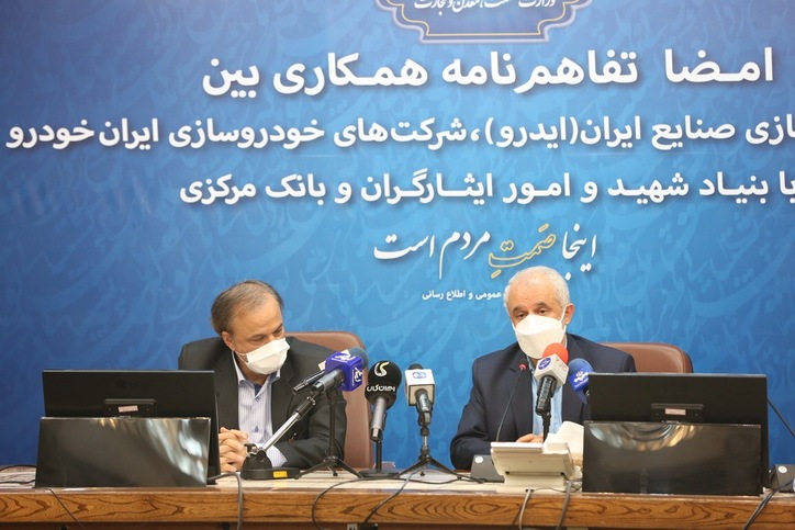 عملیاتی شدن واگذاری خودرو به جانبازان و خانواده شهداء پس از ۱۰ سال/ تحقق یکی از مطالبات جدی جامعه ایثارگری