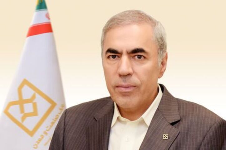 افزایش ۶۰ درصدی وصول مطالبات بانک صنعت و معدن در سه ماهه ۱۴۰۰