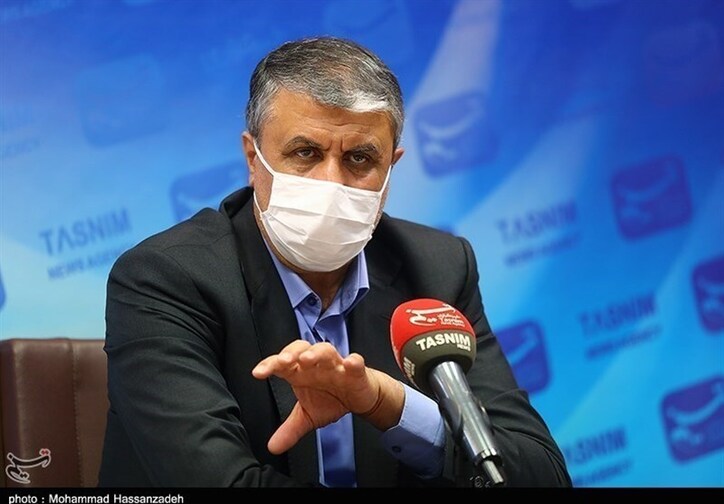 برنامه‌ریزی برای افتتاح راه‌آهن همدان-سنندج تا ۷ مرداد ۱۴۰۰
