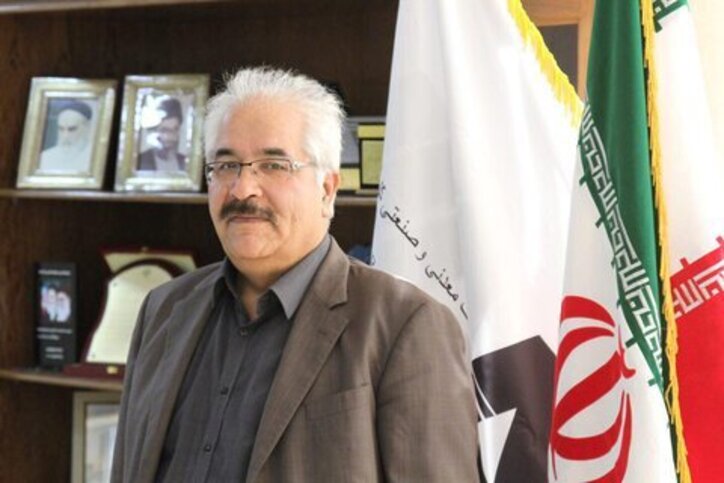 امکان جایگزینی معدن و صنایع معدنی به جای نفت/ دولت تسهیلگر امور معدنی باشد