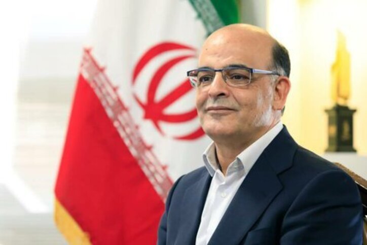 مدیران صنعت و معدن فرماندهان جبهه اقتصادی مبارزه با تحریم‌ها هستند