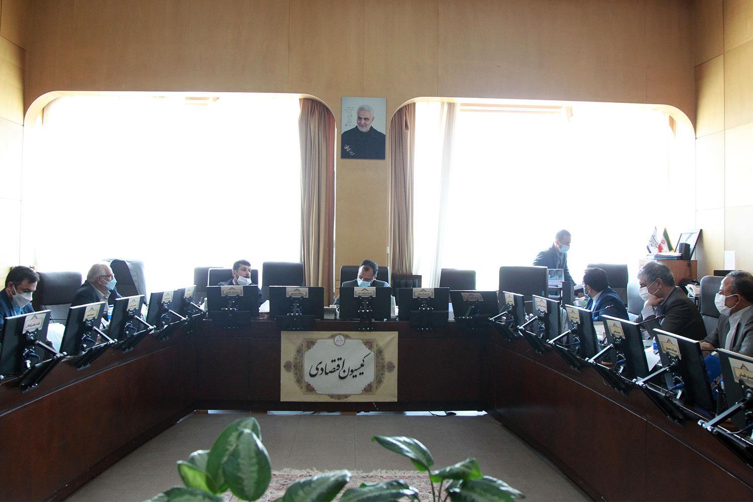 نمونهگیریهای موازی برای صدور پروانه استاندارد باید خاتمه یابد نمونهگیریهای موازی برای صدور پروانه استاندارد باید خاتمه یابد