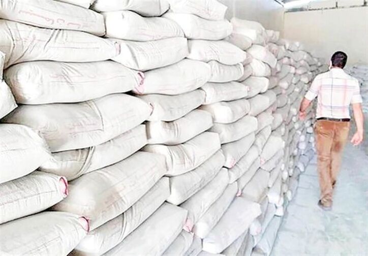 دوگانگی وزارت صمت در ماجرای بورس سیمان