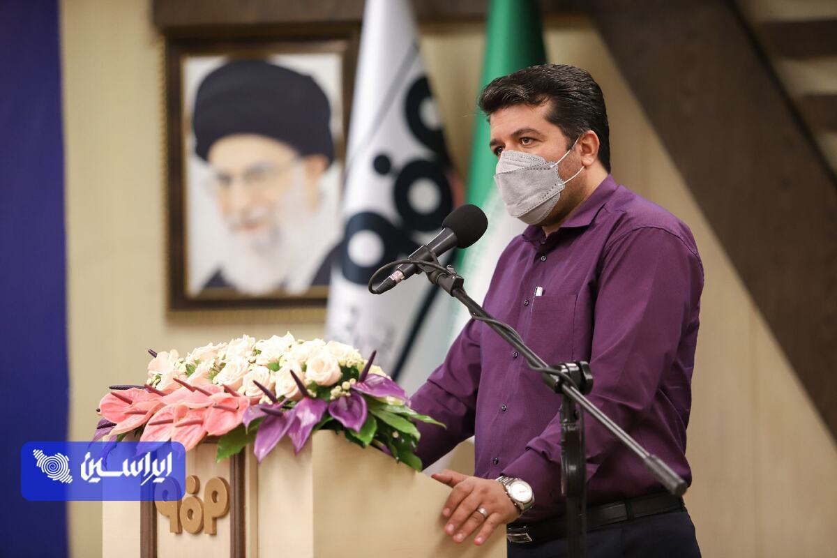 رویکرد جدید فولاد مبارکه در حمایت از رسانهها به زودی اعلام میشود/ تفرقه آسیب حاکم بر رسانههای اصفهان رویکرد جدید فولاد مبارکه در حمایت از رسانهها به زودی اعلام میشود/ تفرقه آسیب حاکم بر رسانههای اصفهان