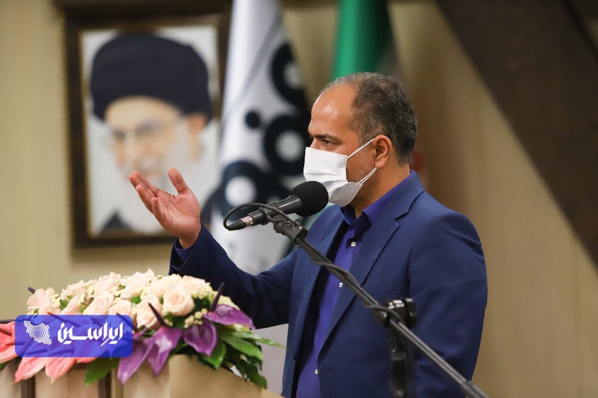 رویکرد جدید فولاد مبارکه در حمایت از رسانهها به زودی اعلام میشود/ تفرقه آسیب حاکم بر رسانههای اصفهان رویکرد جدید فولاد مبارکه در حمایت از رسانهها به زودی اعلام میشود/ تفرقه آسیب حاکم بر رسانههای اصفهان